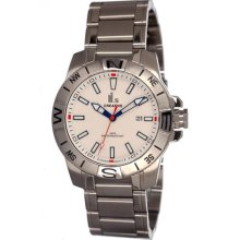 Is W8291-2 Stainless Steel Mens Watch ...