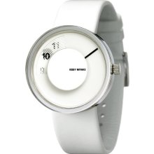 Issey Miyake Unisex Watch Quartz Analogue Vue Lav003