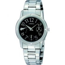 J Springs Bll005 Ladies Retrograde Watch Rrp £89 J Springs Bll005 Ladies Retrograde Watch Rrp £89