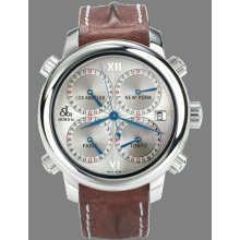 Jacob & Co H24 Automatic Watch H24Ssg