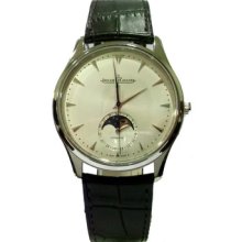 Jcr_m Jaeger-lecoultre Master Ultra Thin Moon Phase 39mm Unused