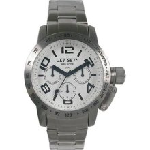 Jet Set Of Sweden J30644-132 San Remo Mens Watch ...