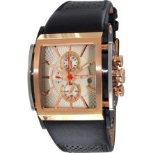 Jet Set Of Sweden J6407r-237 Modena Mens Watch ...