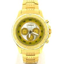 Joe Rodeo Diamond Watches JoJino Diamond Watch 1.05ct