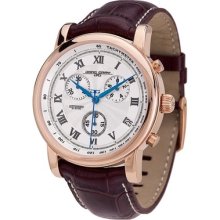 Jorg Gray Gents Chrono Jg7200-12