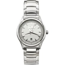 Kansas State Wildcats NCAA Classic Mens Watch with Stainless Stee ...