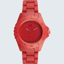 Kr3w Phantom Mens Watch Red One Size For Men 19412030001