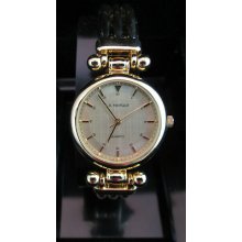 La Marque Analog Quartz Women's Wrist Watch-new In Box.