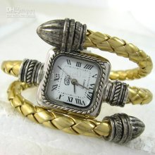 Ladies Bracelet Quartz Watches Wrist Watches #302