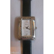 Ladies Geneva Watch For Teachers And Brighton Tin Included