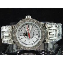 Ladies Ice Mania Jojo Jojino Joe Rodeo Diamond Watch Master Crush Dial Iml5079m