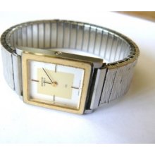 Ladies Ricoh Vintage Watch Quartz
