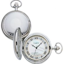 Legere BPW-822-R Pocket Watch