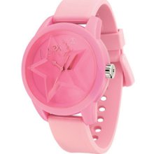 Levis Generation Silicone Star Ladies Watch Ltg1803