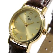 Limit Classic Style Ladies Analogue Watch 6535