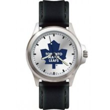Logo Art NHL Toronto Maple Leafs Fantom Men's Sport Watch