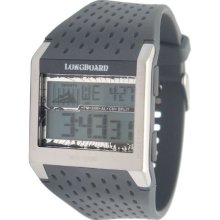 Longboard Men's Quartz Digital Watches 6025312