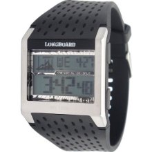 Longboard Men's Quartz Digital Watches 6025332