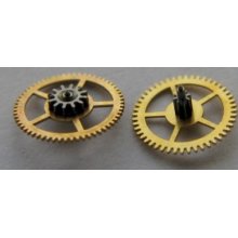 Longines 430 Automatic Watch Parts : Automatic Wheel