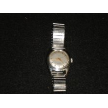 Lucien Picard 17 Jewels Automatic Incabloc Mens Wristwatch