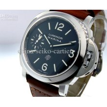 Luminor Marina 44mm Pam 005 Pam 00005 Pam005 Luxury Automatic Mens W