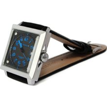 Luxury Chronometer Water Quartz Hours Date Hand Clock Men Steel Wrist Watch