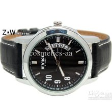 Luxury Eyki Quartz Watch South Korea Fashionable Man Watch Straps Fa