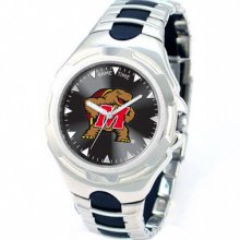 Maryland Terrapins Victory Watch Game Time