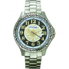 Master Timekeeper Bracelet Watch