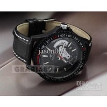Men's Luxury Automatic Calibre 36rs2 36 Rs2 Sport Watches Men Fashio