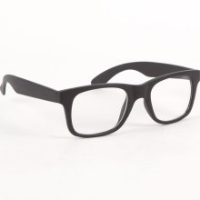 Mens Pacsun Sunglasses - 2013 Reader Glasses - Black - One Size