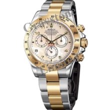 Men's Rolex Oyster Perpetual Cosmograph Daytona Watch - 116523_MOPA