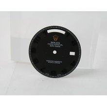 Men's Rolex Presidential Day-date Ii Dial