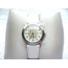 Mens watch vintage Luch mens mechanical watch from soviet union