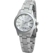 Metrocity Mts0820 L W Womens Watches Ladies Womens Wristwatches Womens Watch