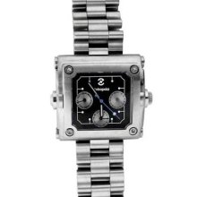 Metropola F22uss/bul Stingray Mens Watch Low Price Guarantee + Free Knife