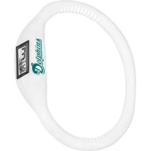 Miami Dolphins NFL Tube Series Watch