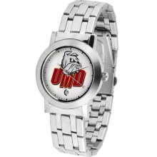 Minnesota Duluth Bulldogs Dynasty - Men's Watch Minnesota Duluth Bulldogs Dynasty - Men's Watch