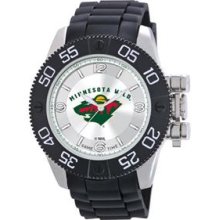 MINNESOTA WILD BEAST WATCH