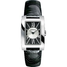 MontBlanc 101554 Ladies Profile Watch