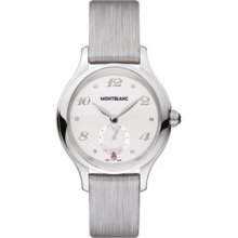 Montblanc Princesse Grace De Monaco Ladies Watch 107335