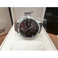 Montblanc Starwalker Automatic Men's Watch 106503