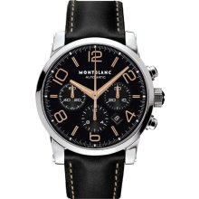 Montblanc TimeWalker 106582