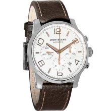 Montblanc Timewalker Chronograph Automatic - 7141