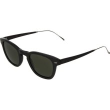 Mosley Tribes Bryson Sun 46 Plastic Frame Fashion Sunglasses : One Size
