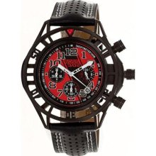 Mustang By Equipe Eqb102 Mustang By Equipe Eqb102 Mustang Boss 302 Mens Watch