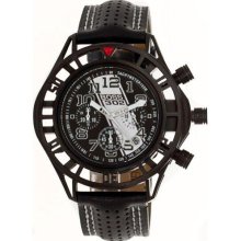 Mustang By Equipe Eqb103 Mustang By Equipe Eqb103 Mustang Boss 302 Mens Watch