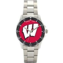 NCAA Mens CC-WIS University of Wisconsin Coach Series