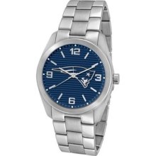New England Patriots Elite Series Watch