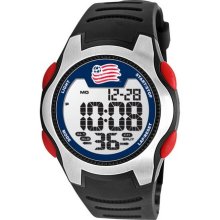 New England Revolution Watch - Mens Training Camp Watch